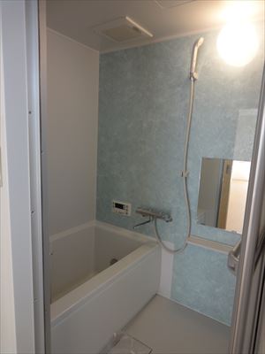 賃貸物件のリフォーム